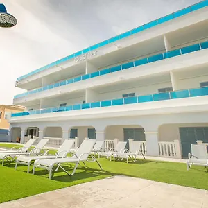 Dols Mar Apartamento Camp De Mar
