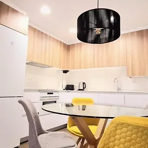 Piso En Apartamento Durango
