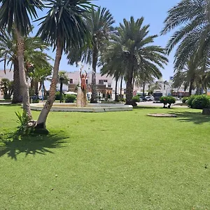 Playa Apartamento Vera