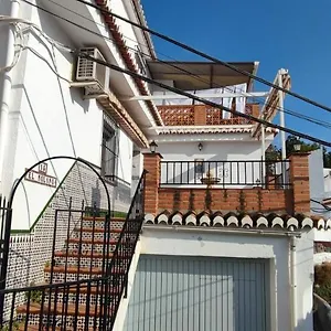 El Molino Сasa de vacaciones Lentegi